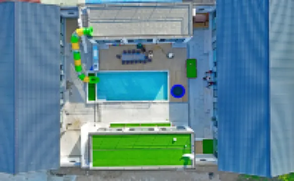 Beijing International Residence