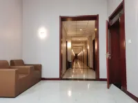 Jining Meitu Business Hotel