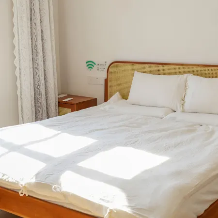 Poetry's Homestay
