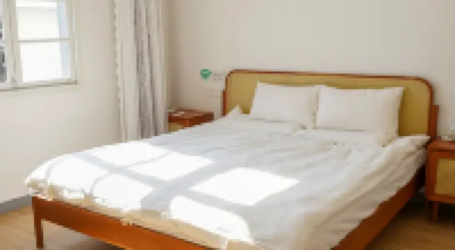 Poetry's Homestay