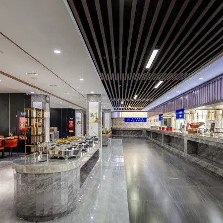 Three Thousand Miles Hotel