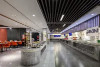 Three Thousand Miles Hotel