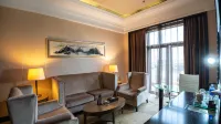 Xihai Ecological Garden Vacation Hotel Liu’an