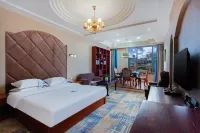 Kelai Boya Eco Hotel