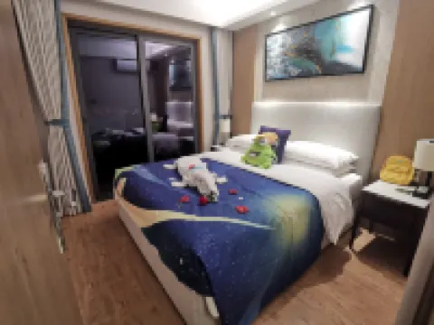 龍海白塘灣旅遊度假區