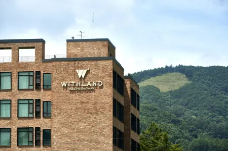 Withland Hotel Pyeongchang