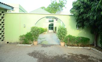 Quarter House Hotels