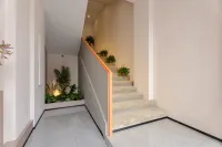 Lily Smart Smart Homestay (USTC)