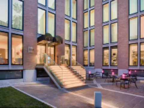 อวานี ริโอ โนโว เวนิส โรงแรม โรงแรมในเวนิส