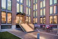 Avani Rio Novo Venice Hotel Hotel in zona Ex Chiesa di Santa Maria Maggiore