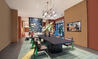 Citadines Connect Chayuan Chongqing