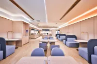 โรงแรม HanTing (เสี่ยวไป๋โหลว อู่ต้าเต้า เทียนจิน)