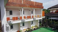 馬塔蘭Lombok RSUD附近Koolkost伊斯蘭教飯店 西龍目縣住宿飯店