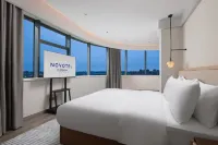 Novotel Jiaxing Port Area Các khách sạn ở Bình Hồ