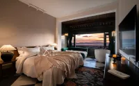 Yanxiu Mountain Residence - Balkon