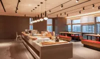 Yue Hotel Hotels in Qingshen