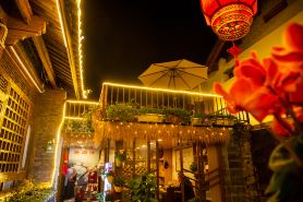 Yixiangqing Inn (Lijiang Old Town)