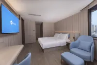 HanTing Hotel (Huaibei Shifan Daxue)