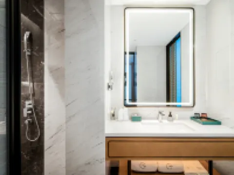 Grand Skylight International Hotel LongNan XingChao Hotels in Longnan