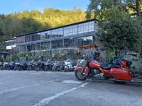 Lechang Lianhua Mountain Villa