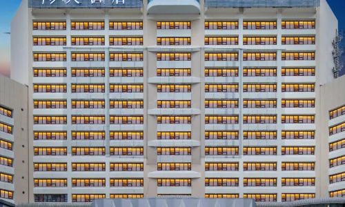 Sunshine Hotel of Shenzhen