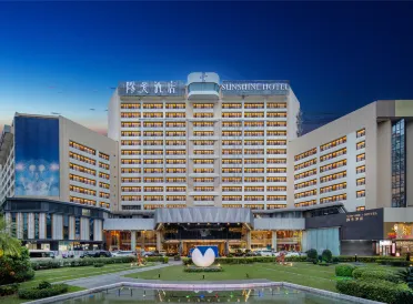 Sunshine Hotel of Shenzhen