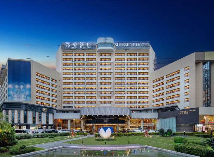 Sunshine Hotel of Shenzhen