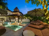 Puripunn Hideaway Отели рядом с достопримечательностью «Храм Ват-Гатекарам»