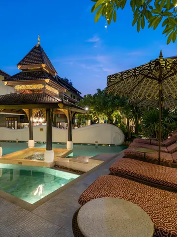 รูปภาพของปุรีปัน ไฮด์อเวย์