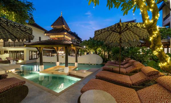 Puripunn Hideaway