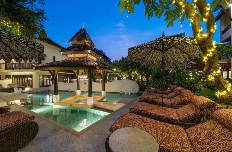 Puripunn Hideaway