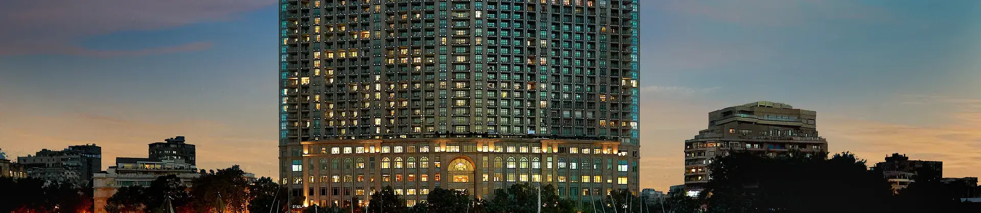 Luxury Hotels