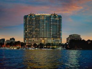 Four Seasons Hotel Cairo at Nile Plaza