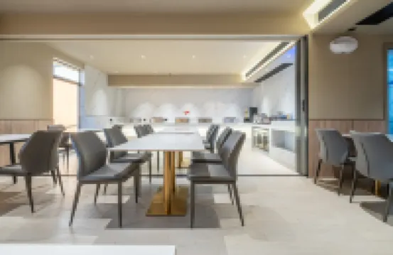 客慕莊酒店（台州黃巖區政府店）