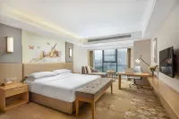 維也納國際飯店（襄陽吾悅廣場五中店） 萬達廣場/吾悅廣場住宿飯店