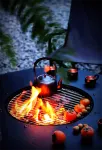 Shangri-la Rongqia·Glamping Namcuo Hot Spring Tent Camp