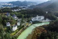 Xingfu Shijia Hotel (Huangshan) Hotel in zona Huangshan Museum