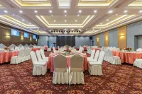Shanghua Boutique Hotel (People's Hospital General Yushu Subway Station) - breakfast