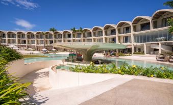 The Shells Resort & Spa Phu Quoc