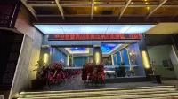 Xi'an Smart Hotel (Fuyuan North Station) Hotels near Jincheng Square