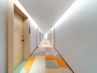 Huaxi Hotel Hotel di Nayong County