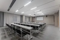Homeinn · neo (Jinhua Guzicheng Shengli Street) - 2 stjerner