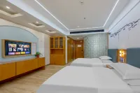 Ruicheng Chain Hotel (Quzhou County Government People's Square Branch) Hotels in Jize