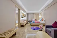 Lavande Hotel (Changsha Railway Station Chaoyang Metro Station) Hotels in Changsha