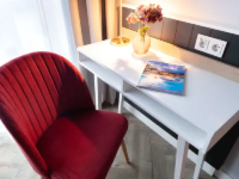 Holiday Inn - the niu, Flower Konstanz by IHG Hotel di Konstanz