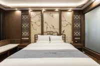 Cijiudu Hotel (Salt Transport Culture Theme Branch） - balcon