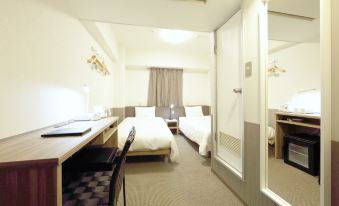 Sendai Business Hotel Ekimae