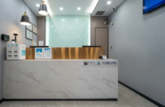 7天優品酒店（江門新會步行街星滙廣場店）