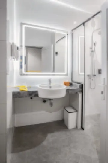 Yello Hotel Harbour Bay Batam