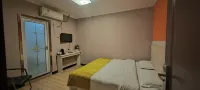 Xingyang Xishang Hotel Отели в г. Donglin Lake/West Railway Station